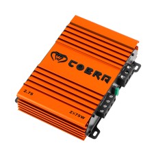 DL Audio Cobra 2.75