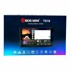 BOS-MINI TS18  6+128 10