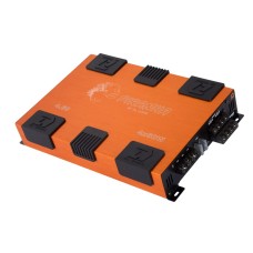 DL Piranha 4.60