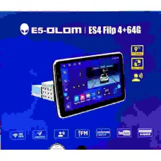 E5 OLOM ES4 Flip 4+64 9