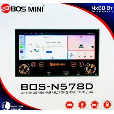 BOS-MINI N578D  4+64 6.8