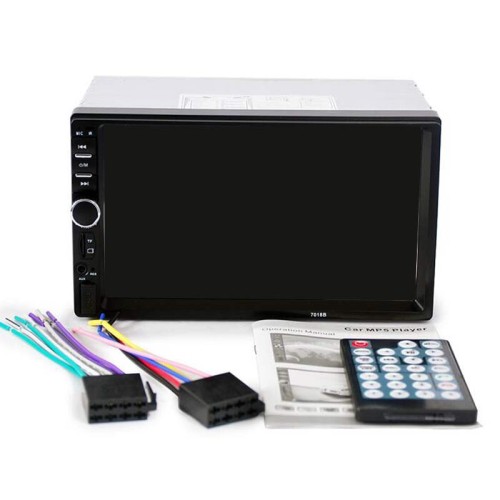 Автомагнитола 2DIN MRM-7018 Автомагнитола 2DIN MRM-7018
