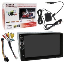 Автомагнитола MRM AVH-780D 1/16Gb (And )