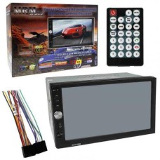 Автомагнитола MRM AVH-X588