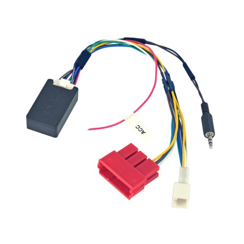 Адаптер  INCAR CAN-RL03PS																