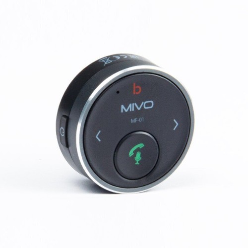 FM трансмиттер Mivo MF-01