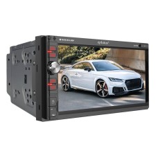 Автомагнитола Eplutus CA733