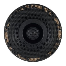 DL Audio Python 165coax
