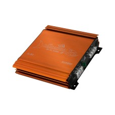 DL Barracuda 2.65