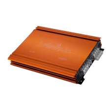 DL Barracuda 4.65