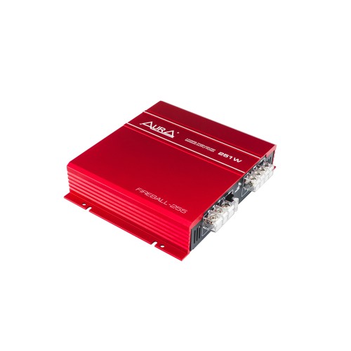 Aura Fireball-255 Aura Fireball-255