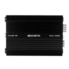 ALPHARD MLA-4080