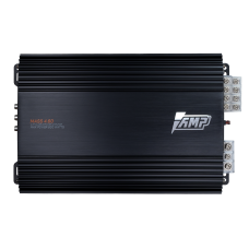 AMP MASS 4.60