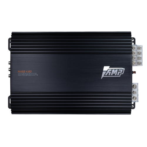 AMP MASS 4.60
