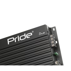 Pride Due