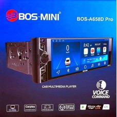 BOS-MINI A658D Pro 4+64 6.5