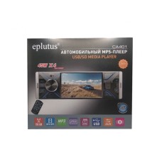 Автомагнитола Eplutus CA401
