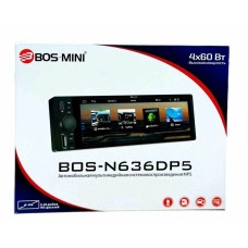 BOS-MINI N636 Dp5 6.28