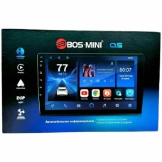 BOS-MINI Q5 4+64b 9
