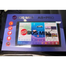 BOS-MINI A8+ 9  6/128gb