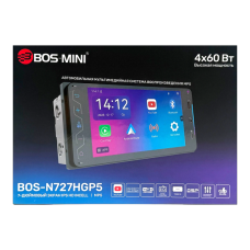 BOS-MINI N727 GP5 7