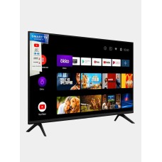 Android TV  Q90 BT-3500S 1+8GB 32 дюйма