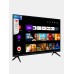 Android TV  Q90 BT-3500S 1+8GB 32 дюйма