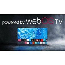 Android TV UHD A1 WEB OS WEB-55 55 дюйма