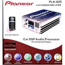 Усилитель pianeor pla-a25 