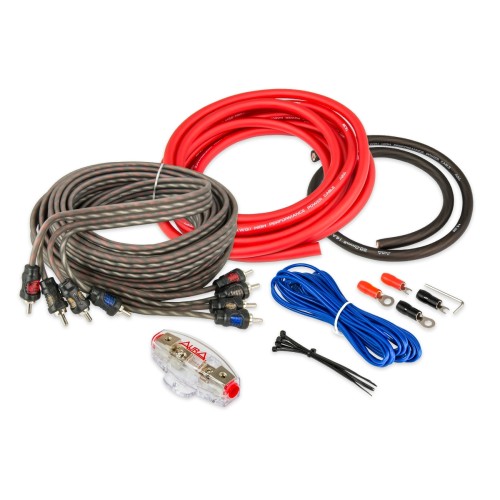 AURA AMP-1404