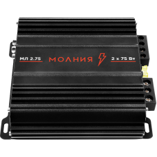 УРАЛ МЛ 2.75 МОЛНИЯ