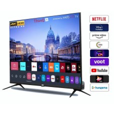 Android TV UHD A1 ThinQ web OS TV WEB-32 