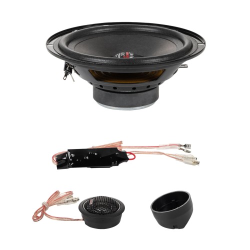 Audio System MX 165 EVO