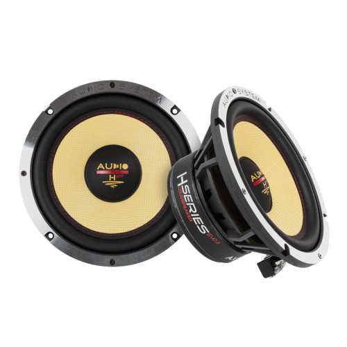 Audio System AX165-4 EVO2