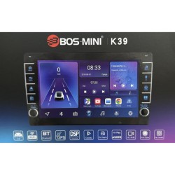 BOS-MINI K39 9 4+64gb